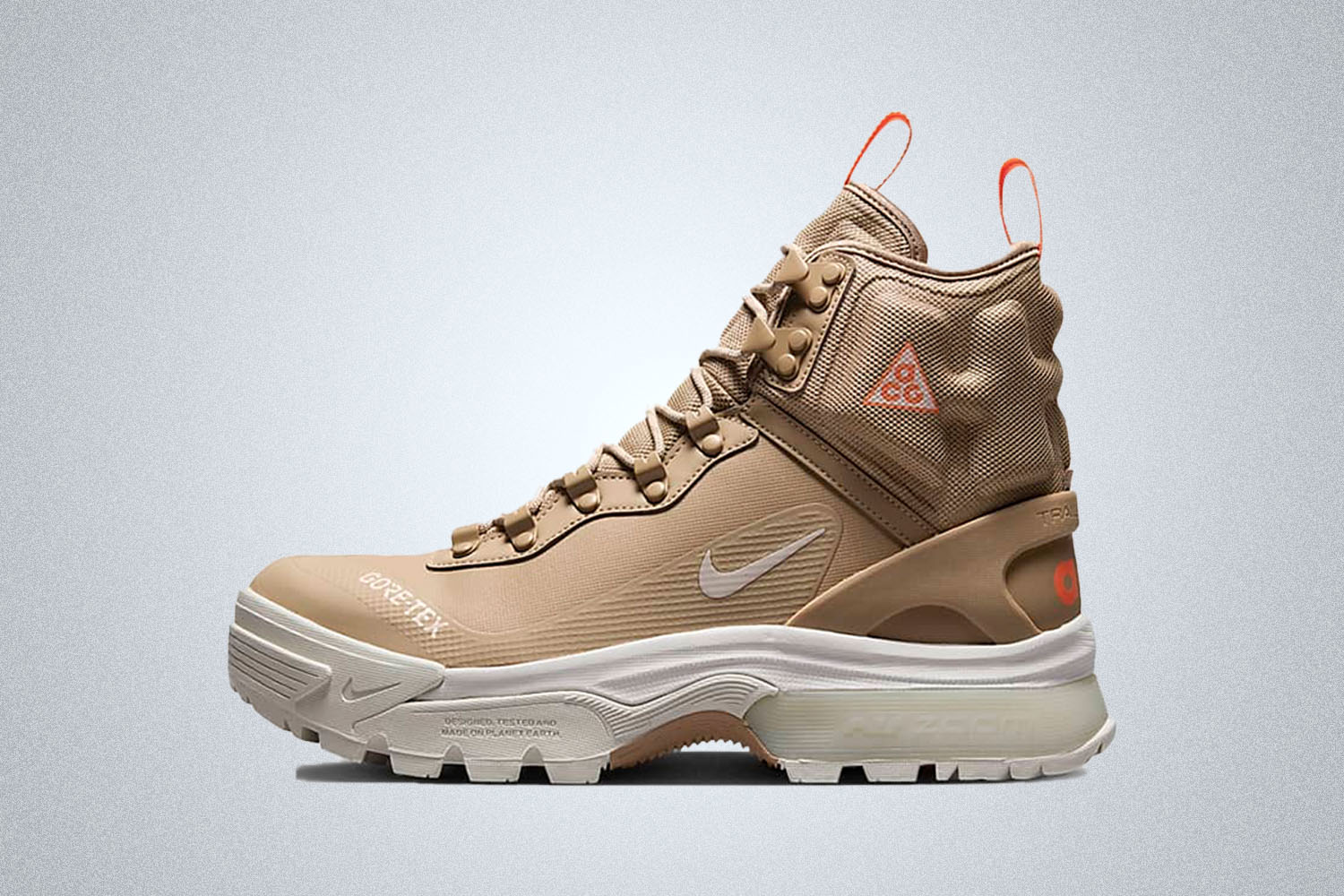 The Sneaker-Rain Boot Hybrid: Nike ACG Air Zoom Gaiadome GORE-TEX