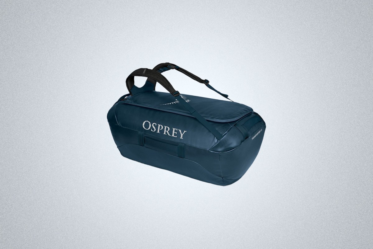 Osprey Transporter Duffel