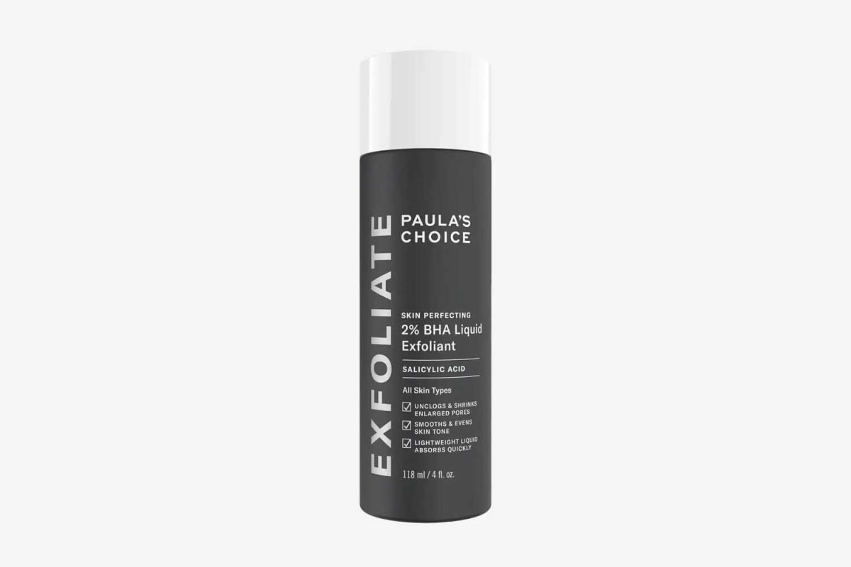 Paula’s Choice Skin Perfecting 2 BHA Liquid Exfoliant
