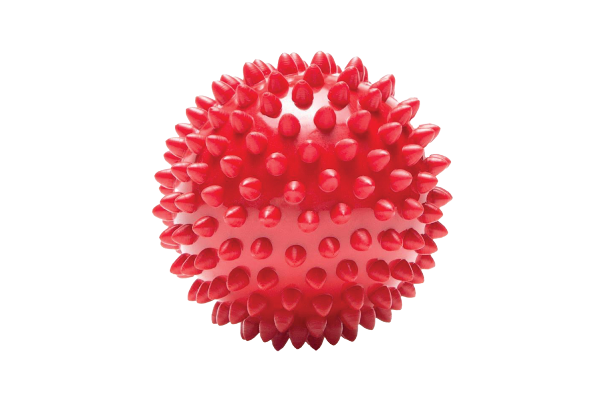 Pro-Tec Spiky Ball Massage Ball