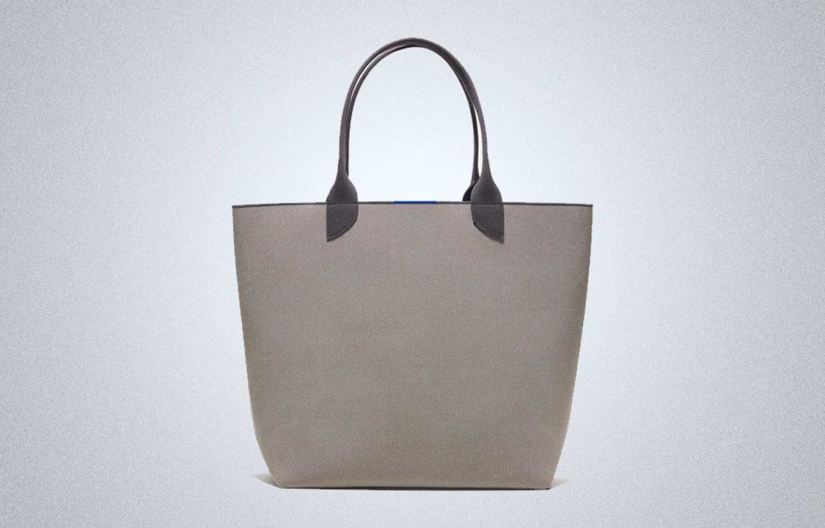 Rothy’s The Lightweight Tote