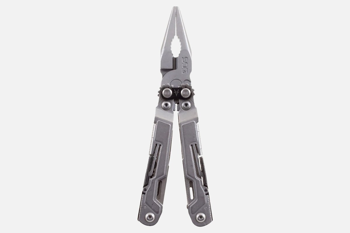 Best Value: SOG Powerpint Multi-Tool