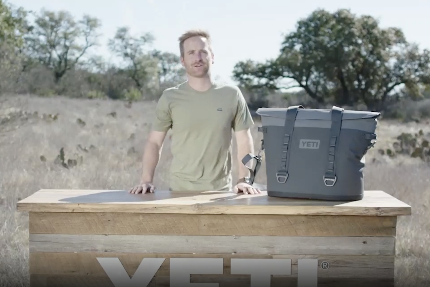 Magnet hazard reason behind Yeti coolers and cases recall