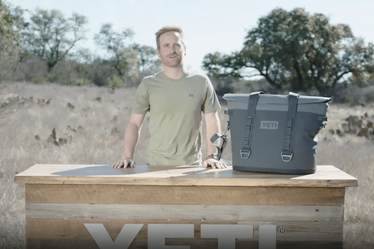 These Four Yeti Products Were Recalled for a Safety Hazard InsideHook