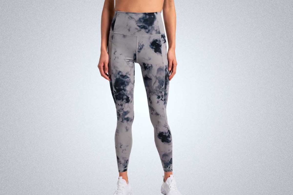 Lole Step Up Ankle Leggings