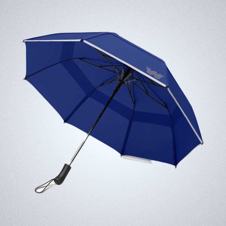 Gear Up for Spring Showers With These Meteorologist-Designed Umbrellas