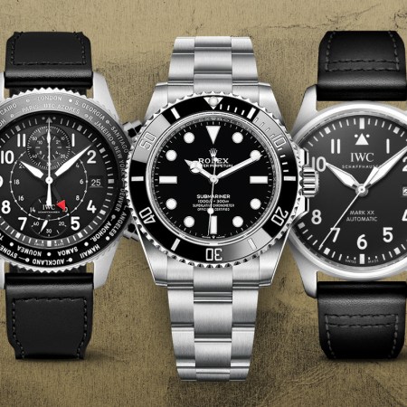 The Best Tool Watches at Every Budget
