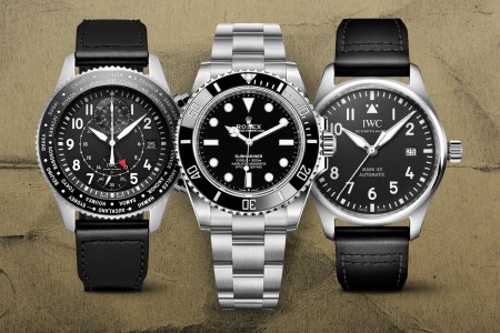 The best tool watches for every budget