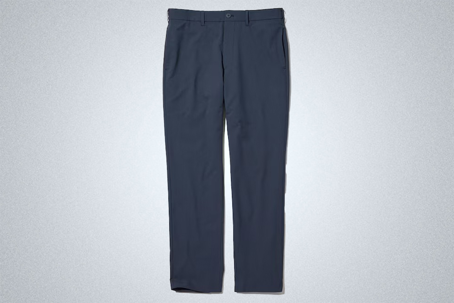 5 Editors, 5 Takes On Our EZY Ankle Pants, UNIQLO TODAY