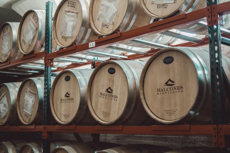 Everything You Need to Know About Certified Texas Whiskey