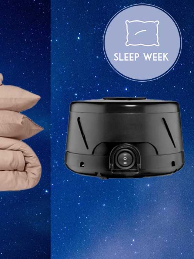 Our 40 Favorite Sleep Products