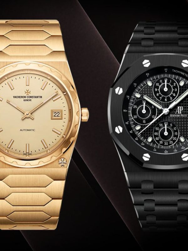 Best Luxury Sport Watches InsideHook