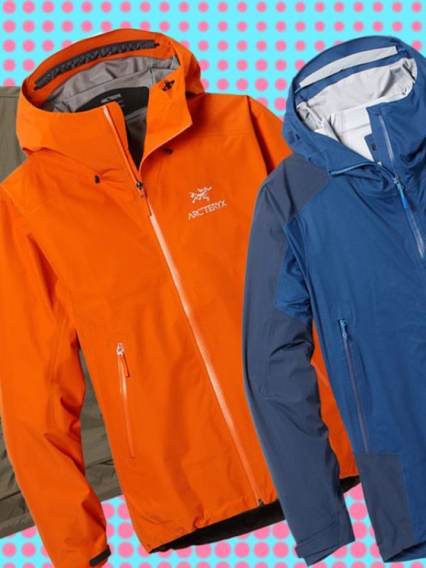 Best Rain Jackets for Spring 2023 InsideHook