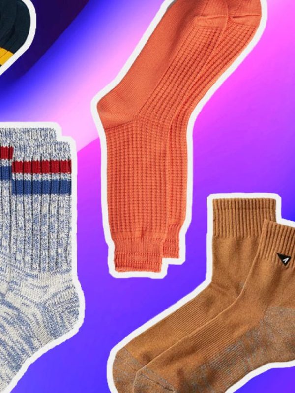 Best Socks for Men to Wear in Any Situation InsideHook