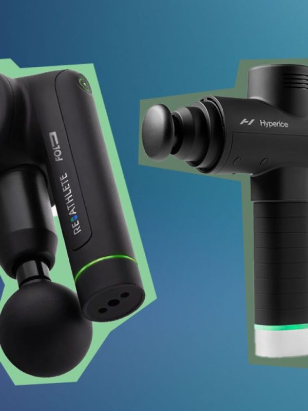 Best Massage Guns for Every Workout Routine InsideHook