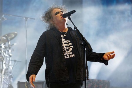 Sadly, The Cure’s Attempt to Combat Ticket Scalpers Probably Won’t Work