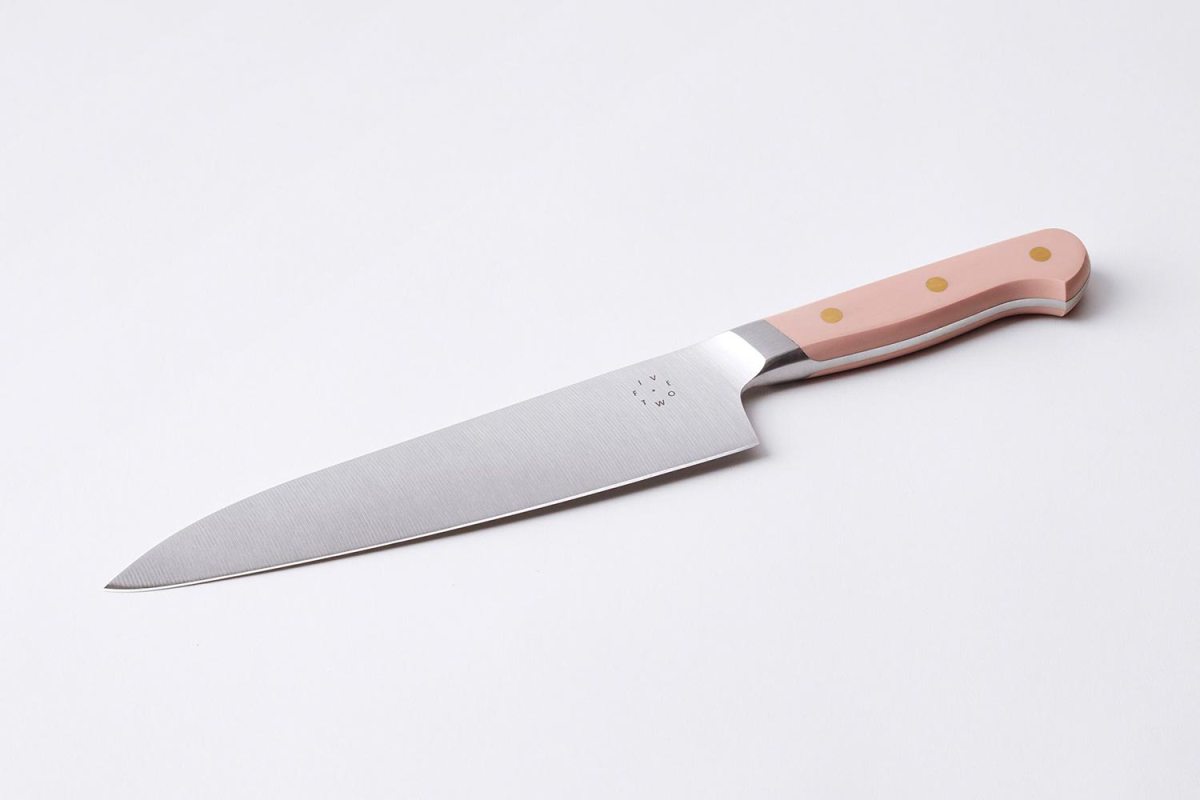 Five Two 8-Inch Chef’s Knife