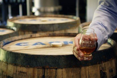 The Next Frontier of Alternative Investment Is…Whiskey?
