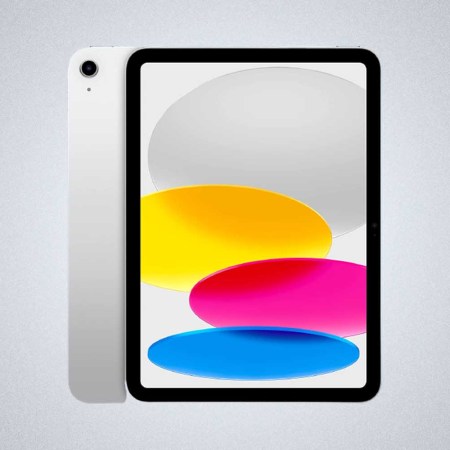 Apple 2022 iPad