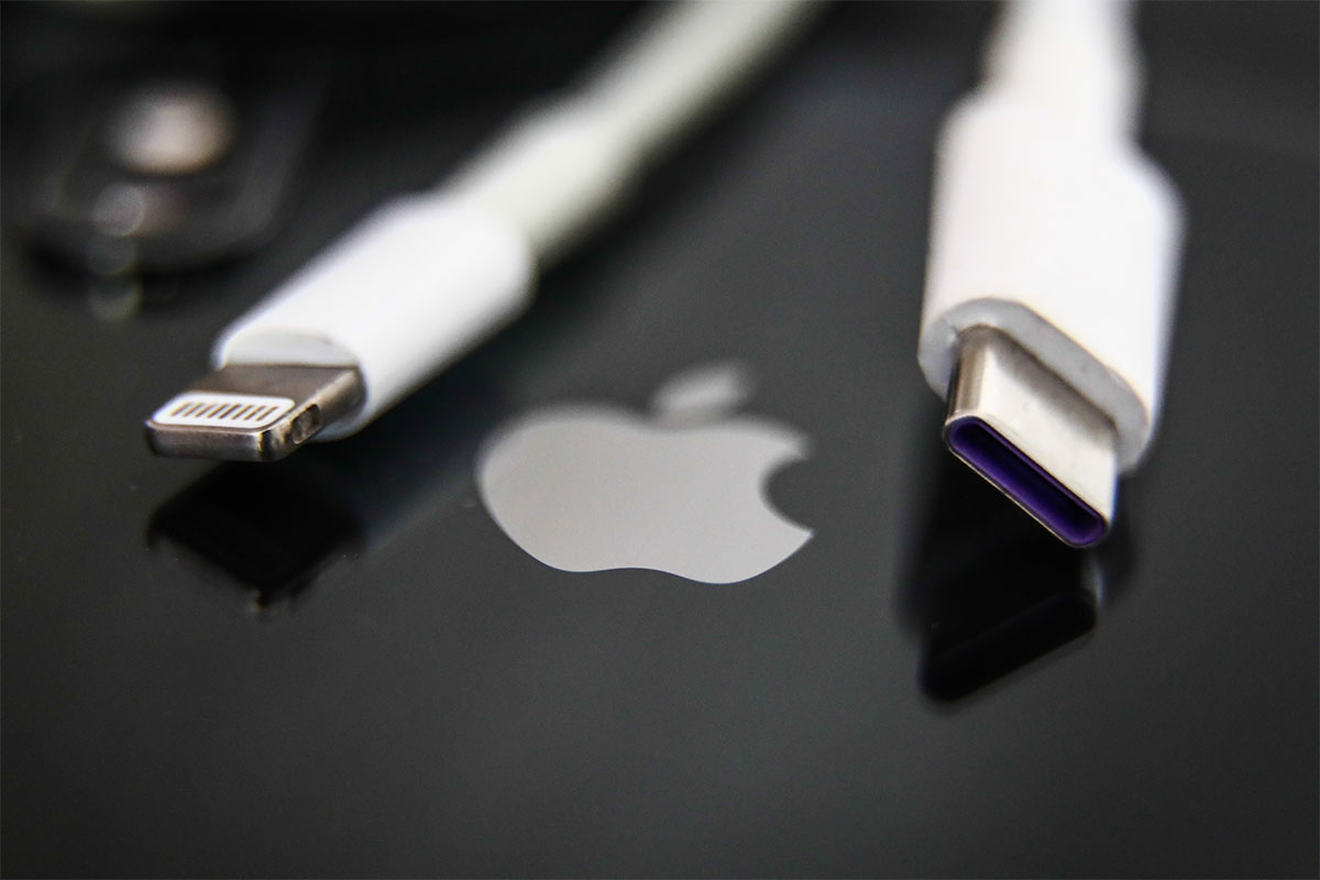 Will Apple Screw iPhone 15 Users by Limiting USB-C Accessories? - InsideHook