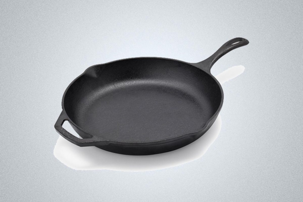 Lodge Chef Collection Skillet