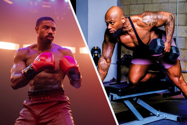 how much did michael b jordan make for creed