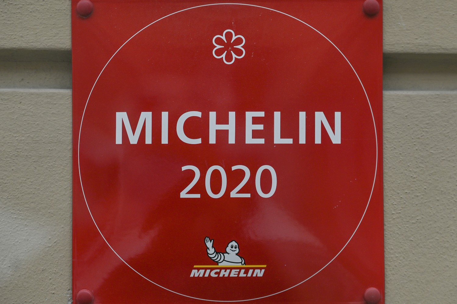 Michelin star
