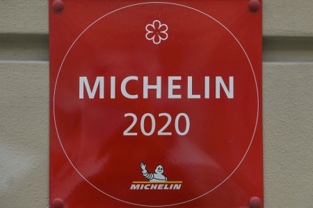 Michelin Guides Addressing Mental Health Effect of Losing a Star