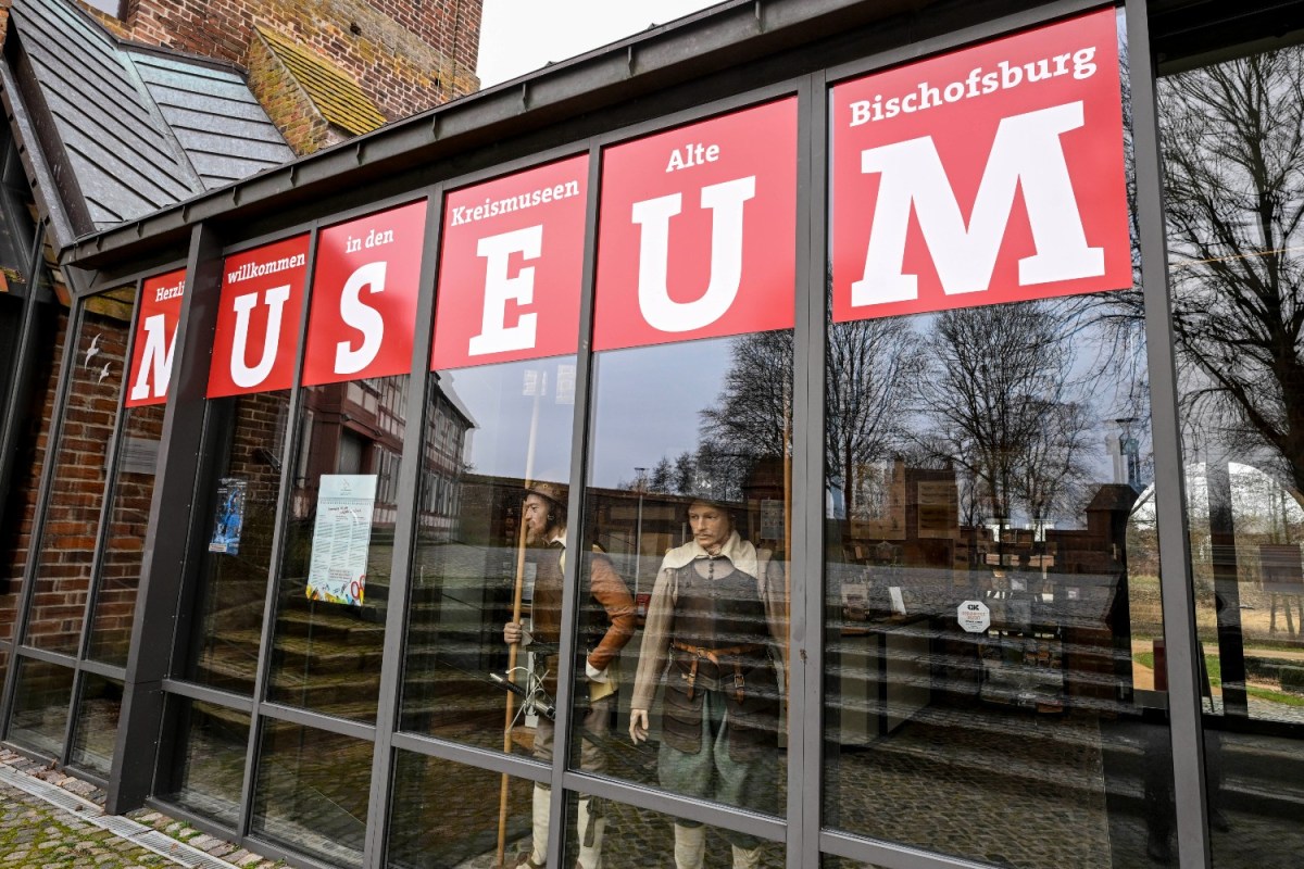 Brandenburg museum