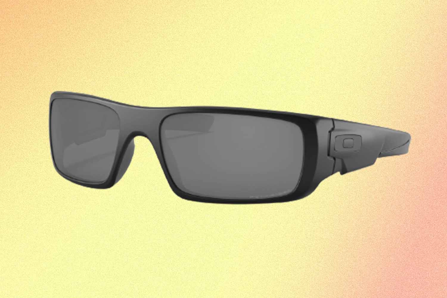 Oakley Men's Crankshaft Polarized Sunglasses