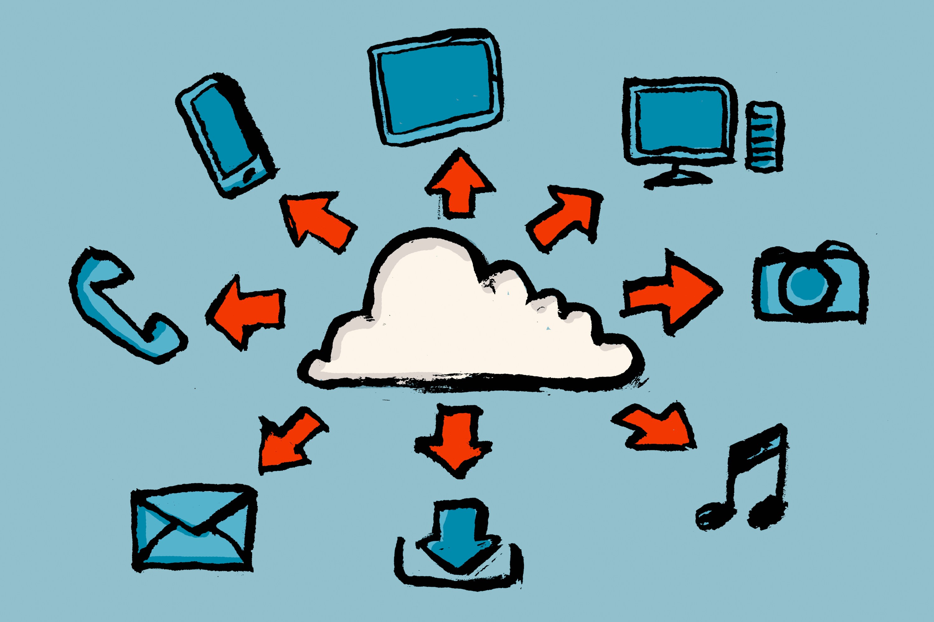 Why One Sec Is the Best Productivity App - InsideHook