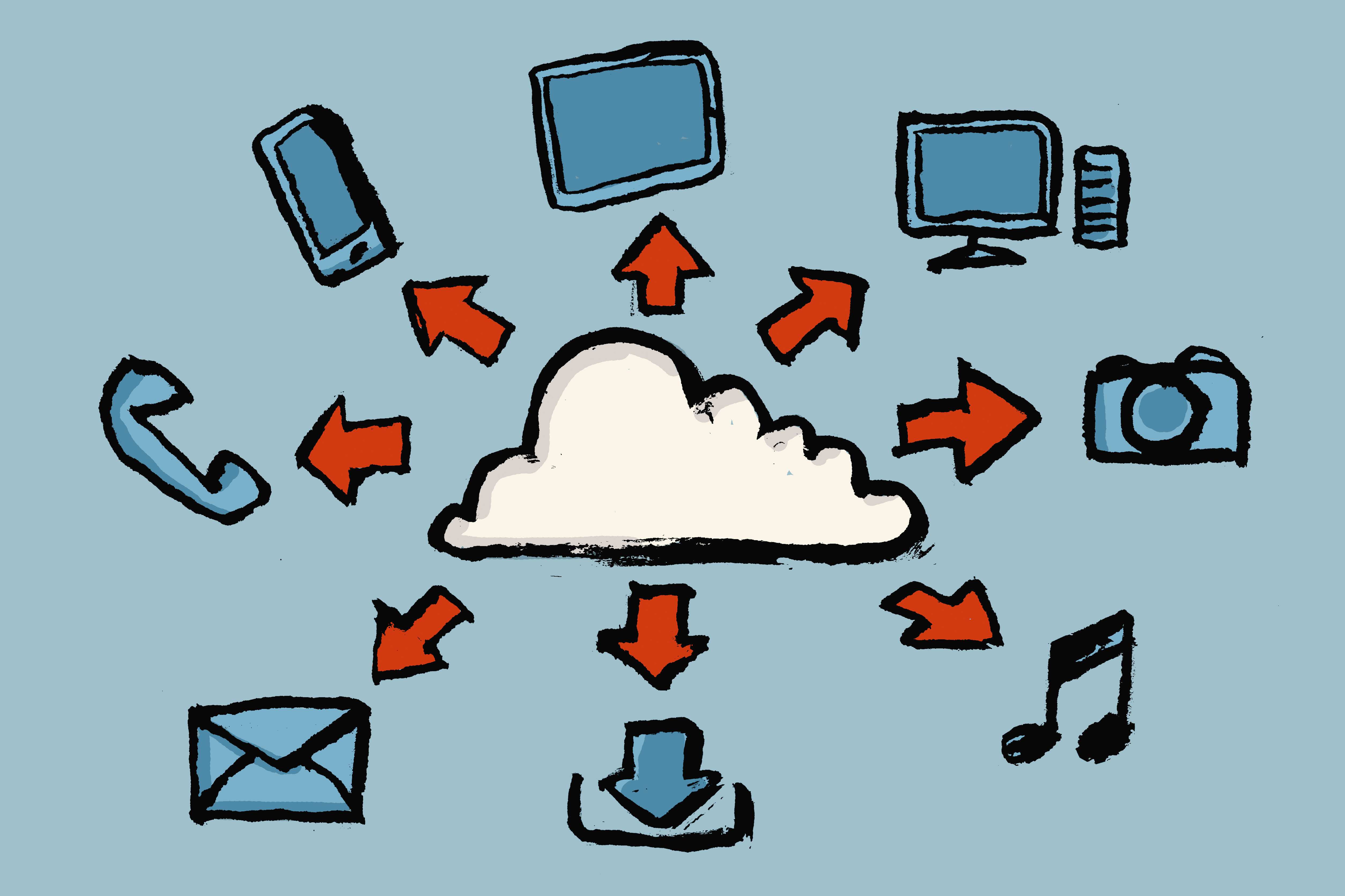 Why One Sec Is the Best Productivity App - InsideHook