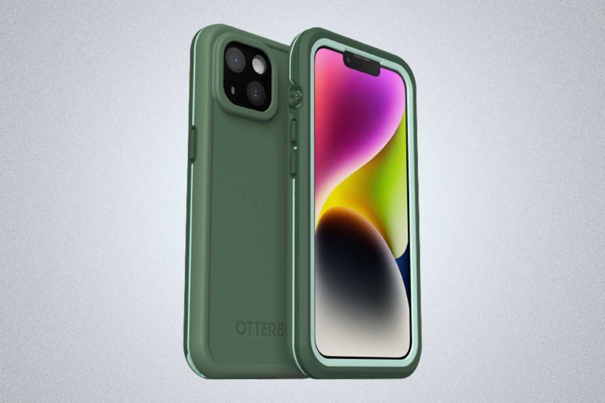 Sale: Save Up to 30% on OtterBox's Phone Accessories - InsideHook