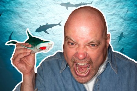 Could the Infamous “Shark Mindset” Change Your Life?