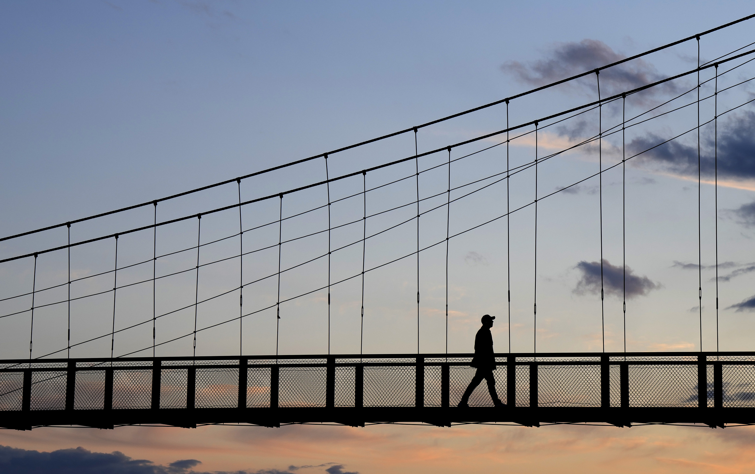 Let’s Start Using Strava for Long Walks, Too