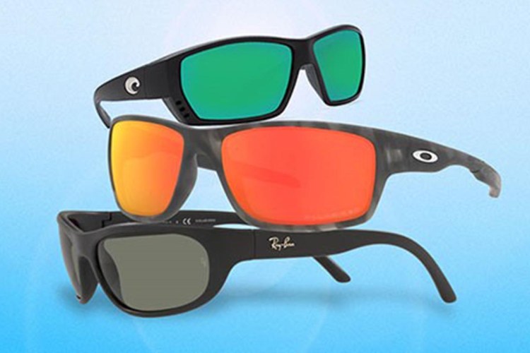 Sunglasses on sale at Woot