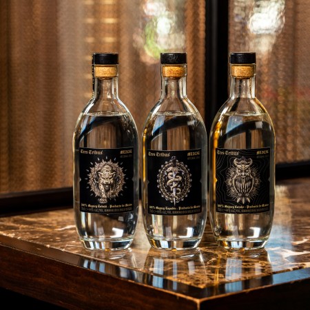 Tres Tribus Mezcal Wants You to Experience Agave Like Never Before