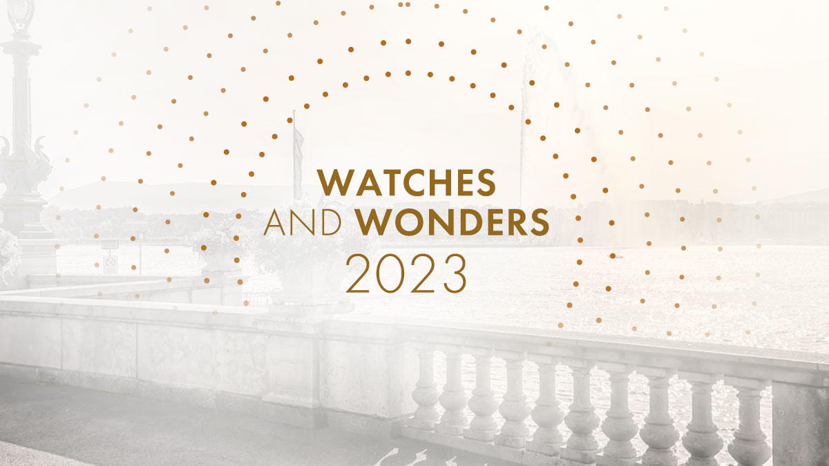 The Top New Launches And Trends From LVMH Watch Week 2022
