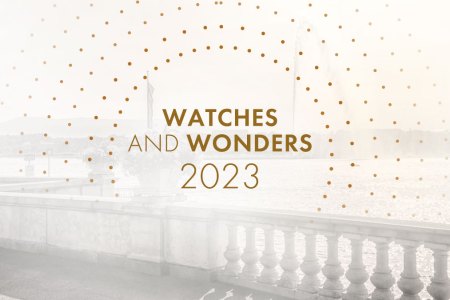 The Best New Releases From Watches and Wonders 2023