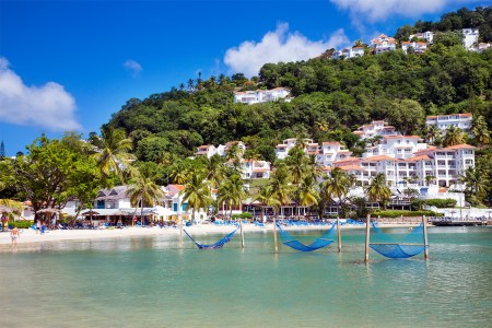 5 Reasons Why St. Lucia Should Be Your Spring Break Destination of Choice