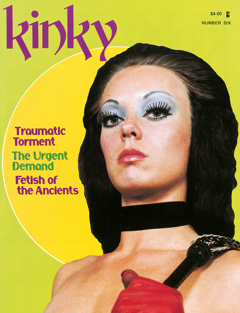 Kinky, 1975