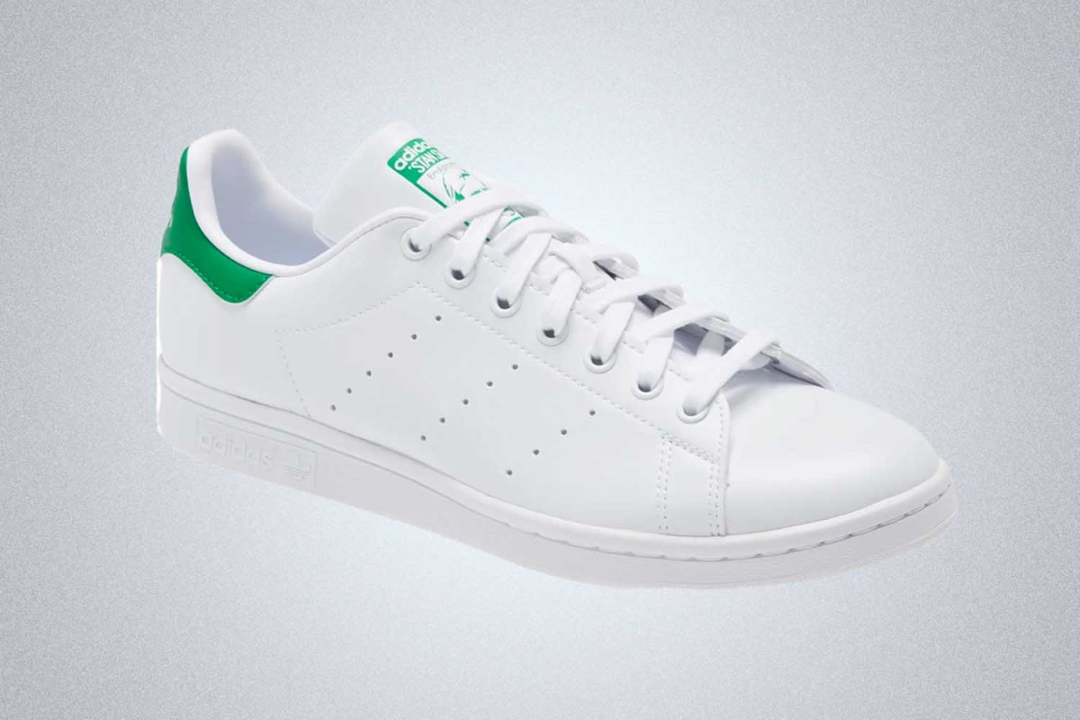 Adidas Stan Smith Low Top Sneaker