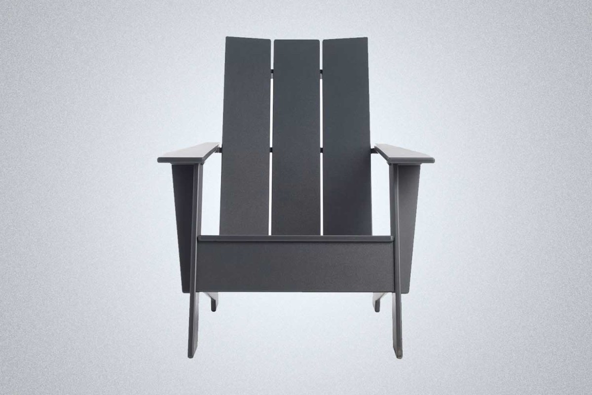 Design Within Reach Adirondack Lounge Chair