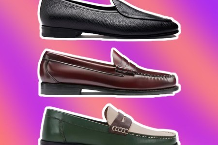 The Best Men’s Loafers Are the Answer to Virtually Every Situation