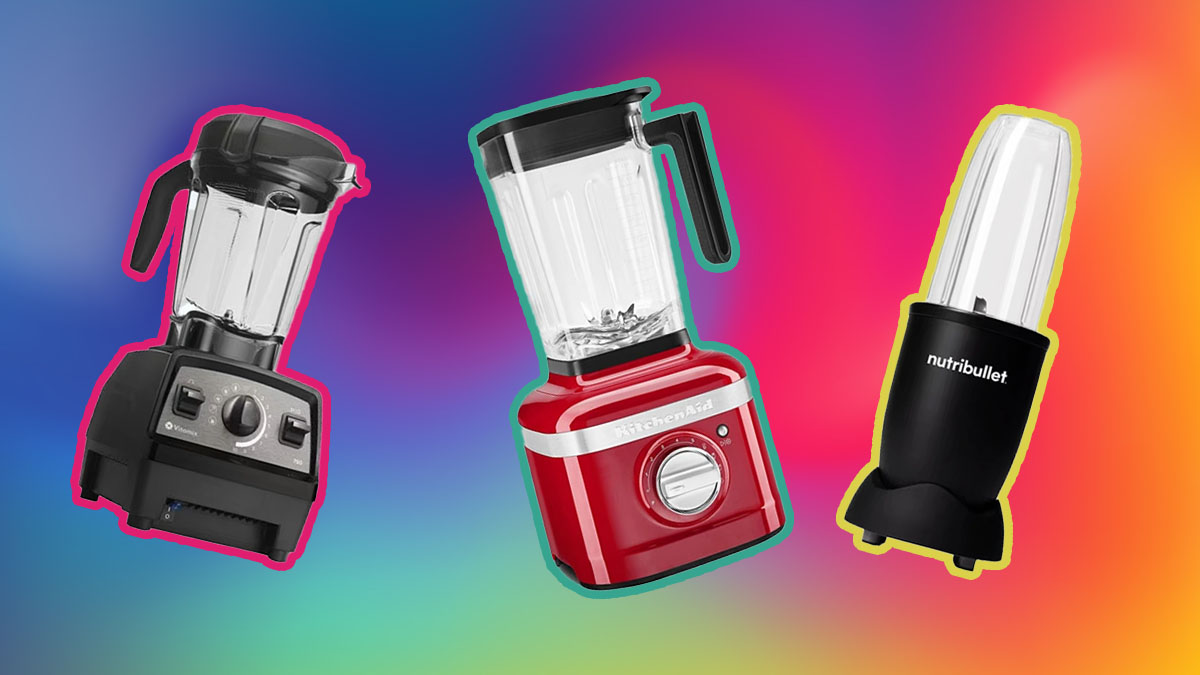 The Best Blenders for Every Use Case - InsideHook