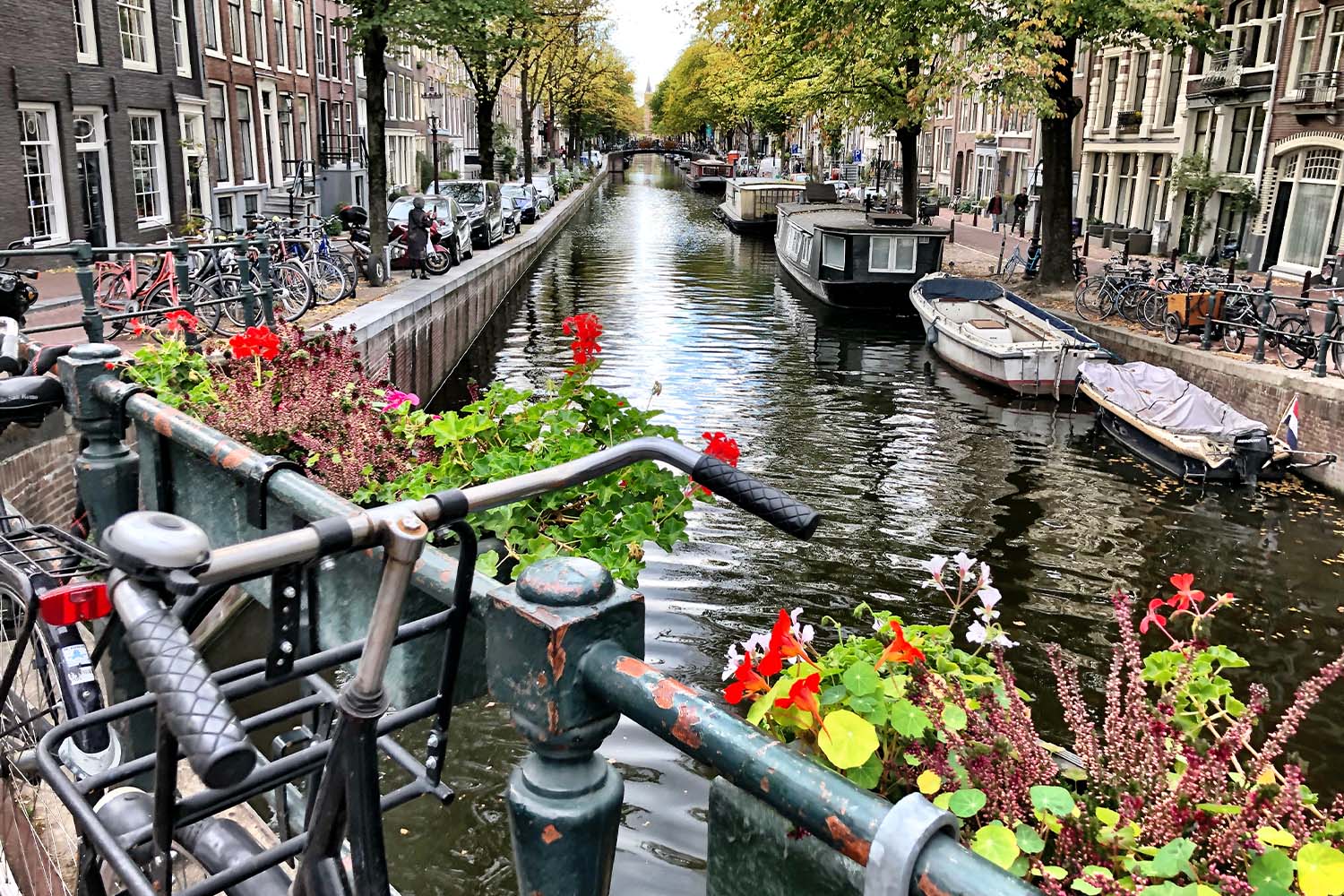 How to Spend a Perfect Weekend in Amsterdam picture