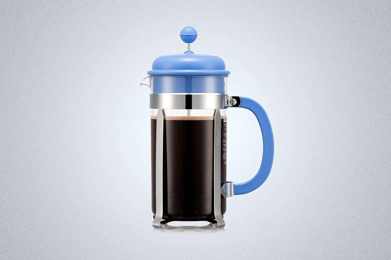 How to Make Cold Brew with a French Press - La Colombe Coffee Roasters
