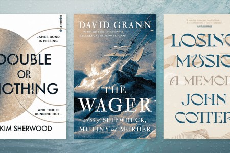 The 10 Books You Should Be Reading This April