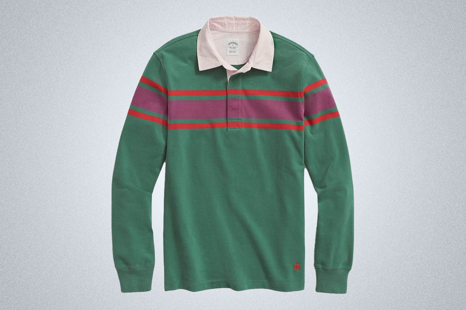 The Best Long Sleeve Polo Shirts for Men, Tested by Style Editors