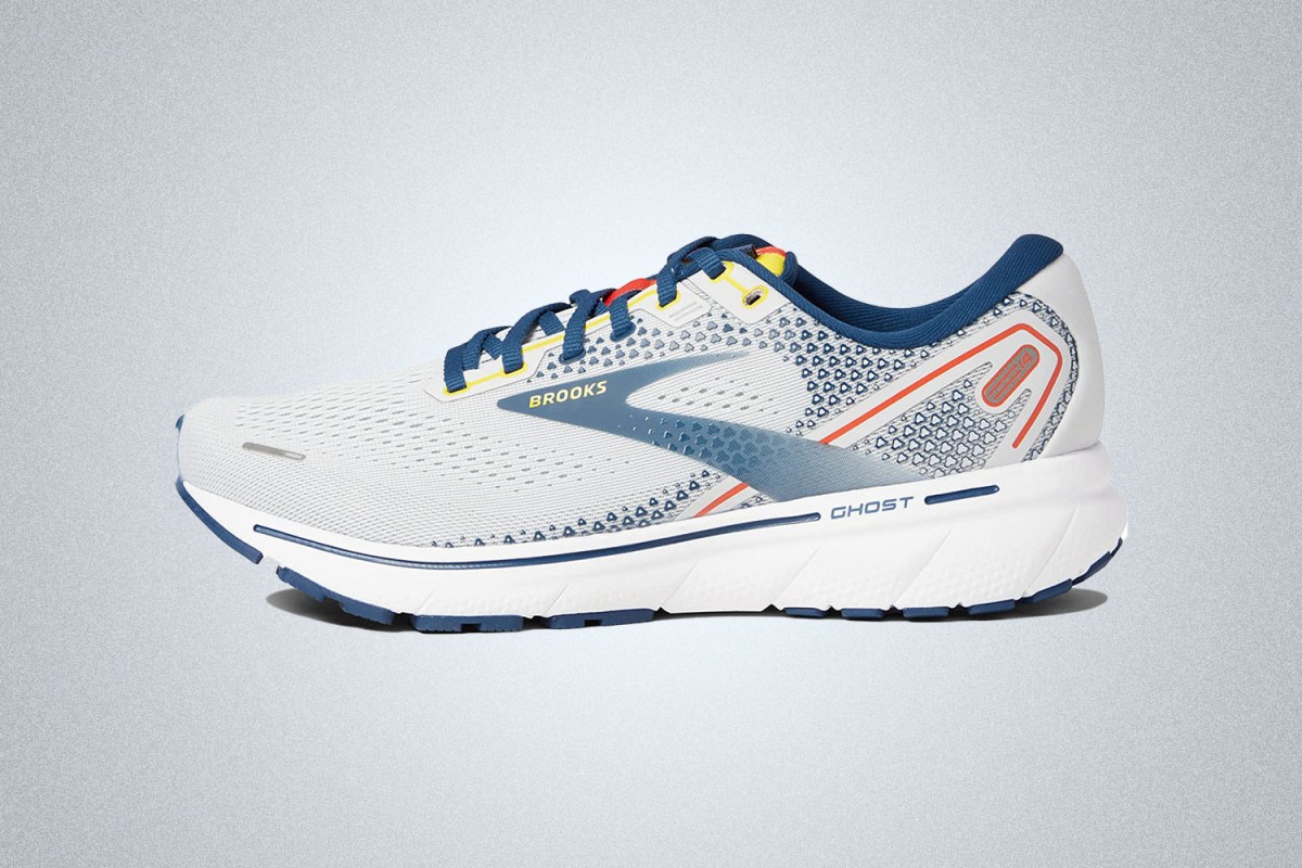 Brooks Ghost 14 Road Running Shoes